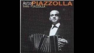 Astor Piazzolla  Extasis [upl. by Gelhar563]