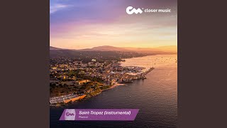 SaintTropez Instrumental [upl. by Learrsi]