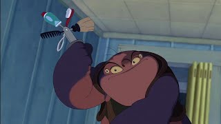 Lilo amp Stitch  Jumba Attacks HD 1080p [upl. by Reve123]