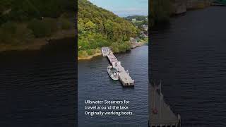 Pooley Bridge and Ullswater shorts [upl. by Modeste]