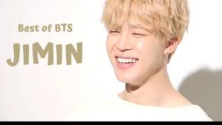 지민 Jimin Who Official MV remix [upl. by Standing]