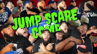 quotHeartPounding Moments Ultimate Jumpscare Compilation 2024quot 😂 [upl. by Nebeur]