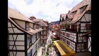 Bukit Tinggi  Tourist Attractions in Malaysia [upl. by Dewitt]