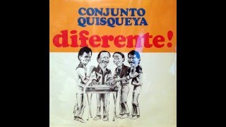 Conjunto Quisqueya  Amalia Rosa 1986 [upl. by Gladdie]