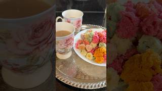 Sweetykumarfamily chai ke rice chips bahut achchha lasts hai viralvideo shorts cooking [upl. by Leicam]