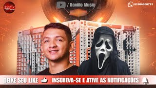 AMOSTRADINHO  MARCINHO SENSAÇÃO FEAT MATHEUS COBERTURA  Daniilo Music [upl. by Santa233]