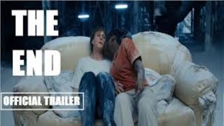 THE END Trailer 2024 Tilda Swinton Michael Shannon [upl. by Yvi10]