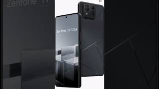 Asus Zenfone 11 Ultra comingsoon smartphone india release gamingphone 5gphone [upl. by Yedsnil]