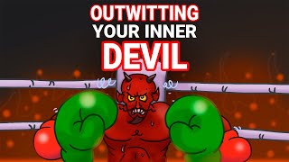 Outwitting the Devil Book Summary  Napoleon Hill [upl. by Adeline732]