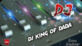 CHAJJE UPAR BOYO RE BAJRO FAST DANCE MIX DJ RAJA SACHAN amp DJ SONU BADWAR [upl. by Rillings]