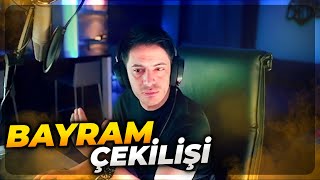 1300000 TÜRK LİRASI DEĞERİNDE BAYRAM ÇEKİLİŞİ [upl. by Viccora94]