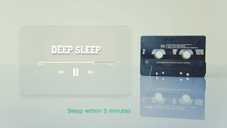 Sleeping Music For Deep Sleep  Meditation  Fall Asleep immediately [upl. by Jonathan]