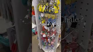 Miniso chale miniso minisohaul youyubeshort shortvideo shorts [upl. by Ellerrehc]