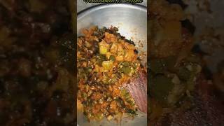 Testy Vendakkai Poriyal Recipe [upl. by Ynettirb]