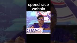 nsmq 2024 Greater Accra regional championship incredible riddle moment [upl. by Eldoree]