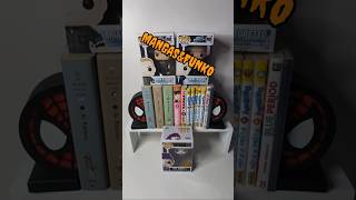 Trouvaille n°3 Funko amp Mangas funkopop manga [upl. by Harvie909]