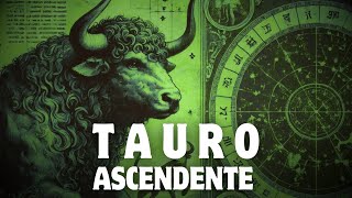 ¿Cómo es un ASCENDENTE en TAURO Mostrando Solidez y Calma [upl. by Fachini]