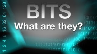 What Are Bits and Are They Important 32Bit vs 64Bit Old Video  New Video in Description [upl. by Sagerman]