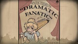 Dramatic Fanatic Electro Swing Remix [upl. by Wertheimer347]