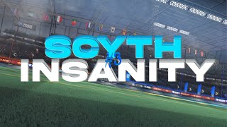 Insanitycant feel myself teamscyth [upl. by Oramlub195]