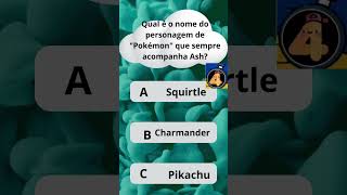 JOGO DE PERGUNTAS quotVOCÊ É UM GÊNIO🙄 TESTE SEUS CONHECIMENTOS🤓QUIZ JOGO DE PERGUNTASquiz [upl. by Henigman]