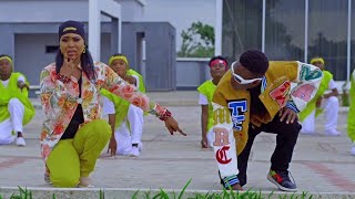 Sani Ahmad Hasken Idanu Na Latest Hausa Song Original Official Video 2023 [upl. by Machutte]