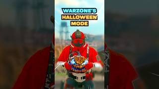 Ranking EVERY Halloween Event in Warzone History [upl. by Gloriane]