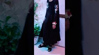 New fashion forck wear drees designtrendingshorts viralvideo subscribe 🥰 [upl. by Eylsel]