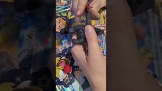 Coalossal Hottest Coals pokemon pokemonclay polymerclay pokemoncommunity clayart shorts [upl. by Arrik55]