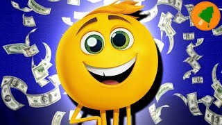 The Emoji Movie Killed Me  Treesicle [upl. by Shawnee611]