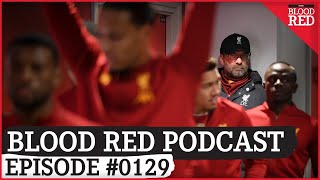 Blood Red Podcast Liverpool start title defence  Leeds transfers season predictions [upl. by Celestyna]