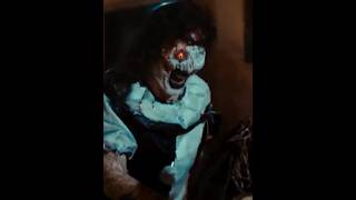 Terrifier Terrifier3 Victoria Victoria3 Vicky VictoriaHeyes SamanthaScaffidi Edit German [upl. by Arded]