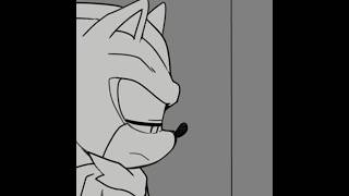 42 days until Sonic 3💙 sonic shadow maria sonicmovie3 memes tiktok fyp [upl. by Cargian]