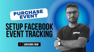 How to Setup Facebook Purchase Event Tracking With GTM  Facebook Event Tracking [upl. by Rozina]