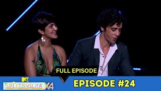 MTV Splitsvilla 14  Episode 24  एक नया Ideal Match ❤️ [upl. by Ereynihc]