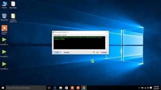 how to windows 10 pro activate toolkit 252 [upl. by Leary560]