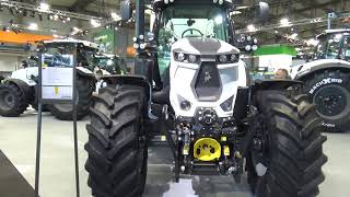 The LAMBORGHINI tractors 2020 [upl. by Nevla521]