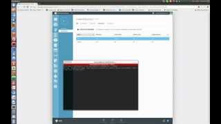 Creating a Linux VM on Windows Azure Cloud [upl. by Ahcorb705]