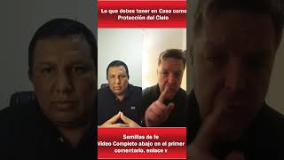 Lo que pide la Virgen Maria en los Hogares Padre Michel Rodrigue Garabandal shorts news [upl. by Carny82]