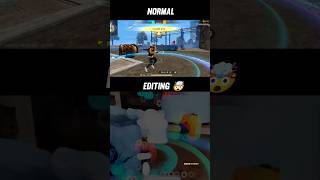 Free Fire Viral editing ❤️‍🔥  Capcut trending editing  shorts viralshorts capcutedit [upl. by Ahsilak661]