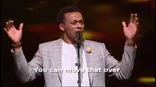 Jonathan McReynolds Make Room LIVE YouTube 2 [upl. by Octavus]