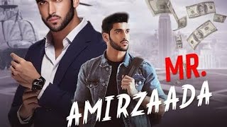 MrAmirZaada Episode No 1 to 10 ll pocket FM VIP  Ameer Zada [upl. by Donnelly]