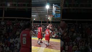 Mayor Insular with PBA LEGENDS Highlights [upl. by Yael]