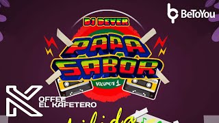 Koffee El Kafetero  Prohibida Audio Oficial [upl. by Glennon360]