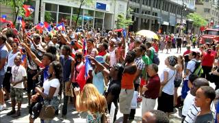 Carifiesta Montréal 2014 [upl. by Braunstein90]