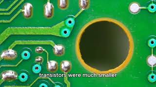 The Invention and Evolution of the PCB The Heart of Modern Electronics [upl. by Hbahsur633]