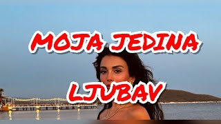 SOKANTNA IZJAVA OZGE YAGIZ  MOJA JEDINA LJUBAV JE [upl. by Struve]