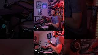 twenty one pilots  Backslide  Drum Cover [upl. by Voccola894]