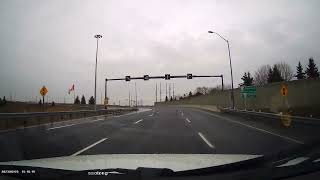 Drive Test  Oshawa G Route 2023 March [upl. by Meneau]