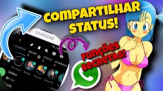 O melhor whatsapp modificado de todos os tempos atualizado sem propagandas [upl. by Yenial163]